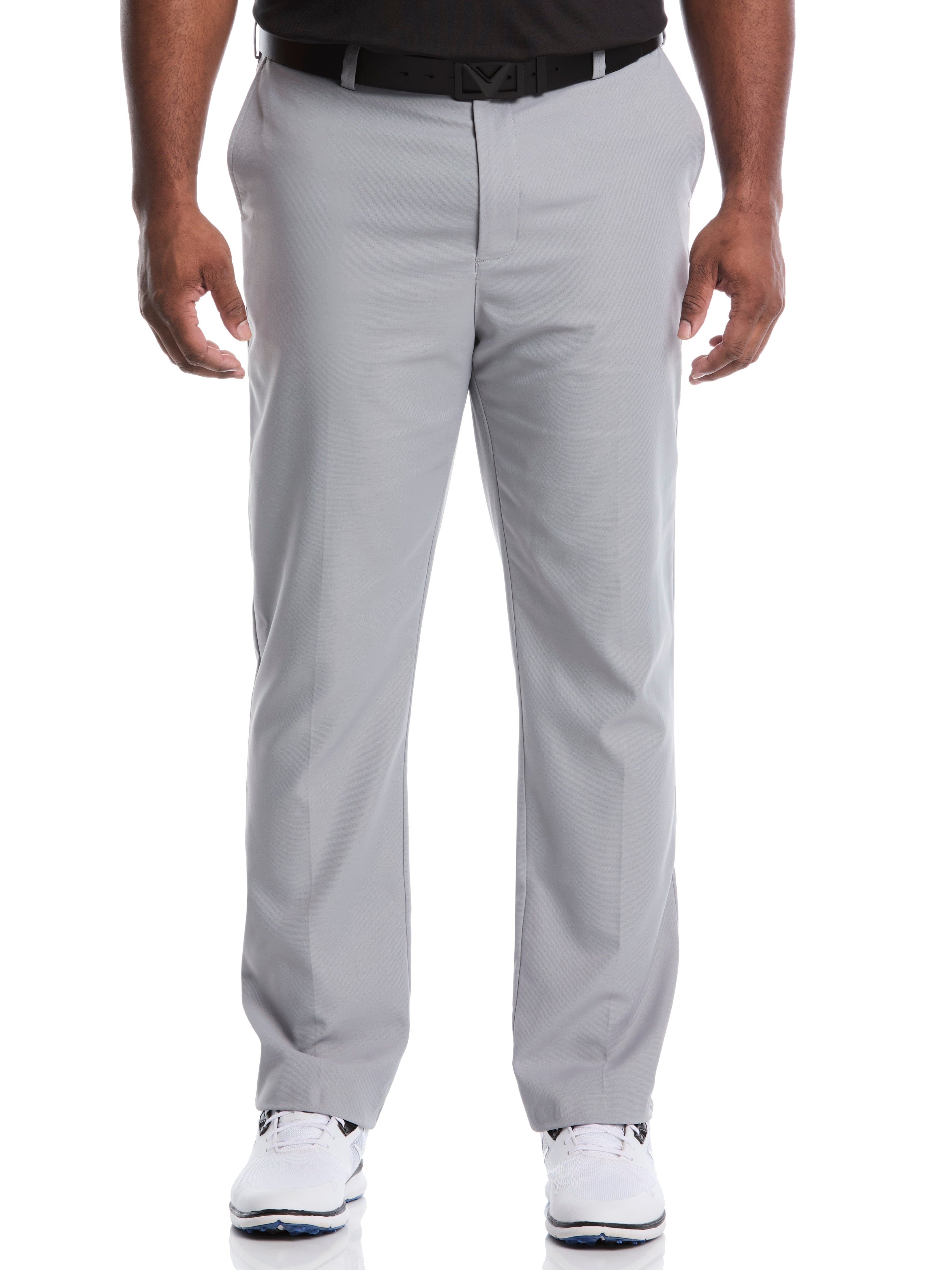 Big & Tall Pro Spin 3.0 Golf Pants (Asphalt)