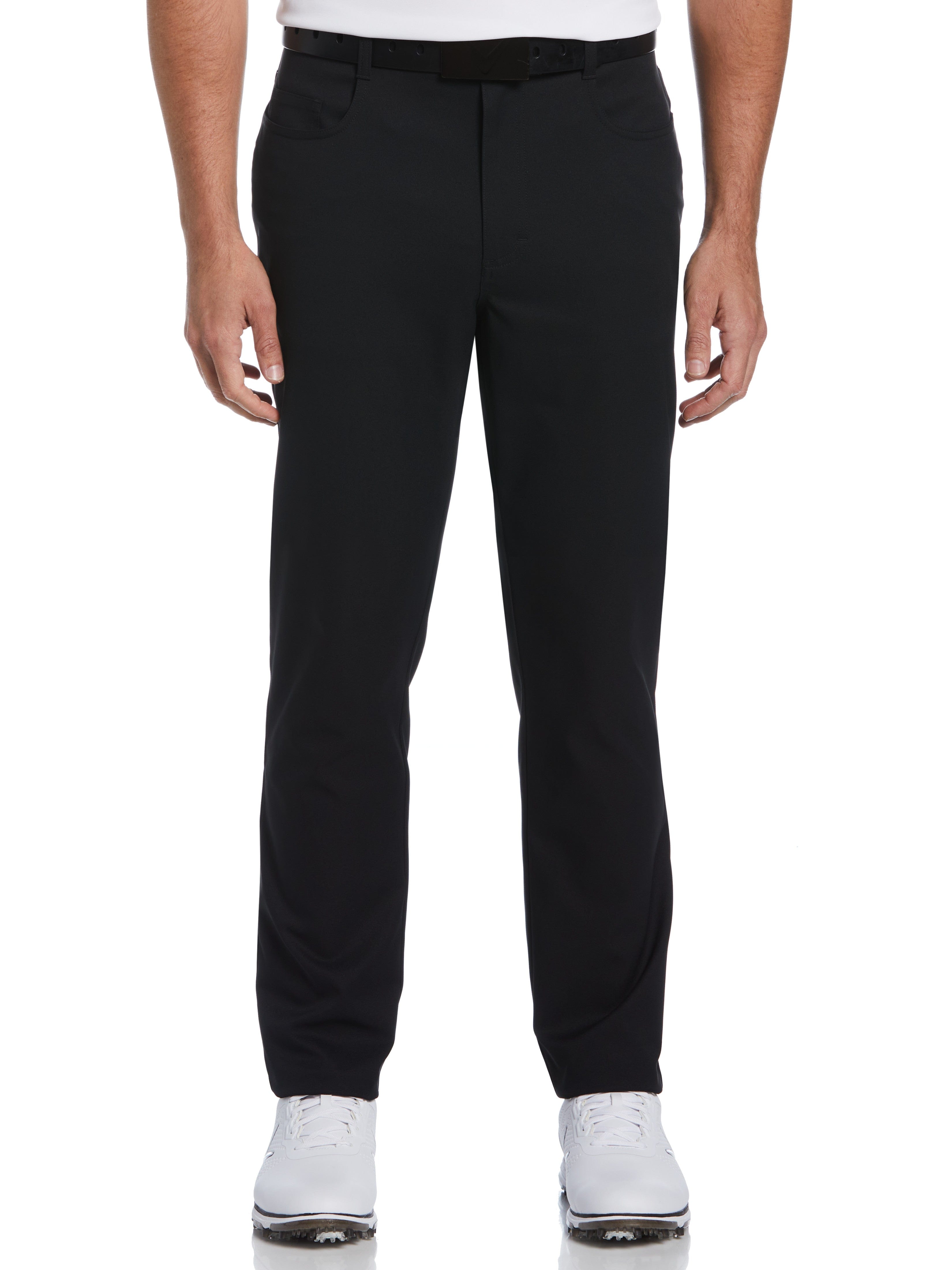Big & Tall Sorona® 5-Pocket Pant-Pants-Peacoat-RT-30-30-Callaway