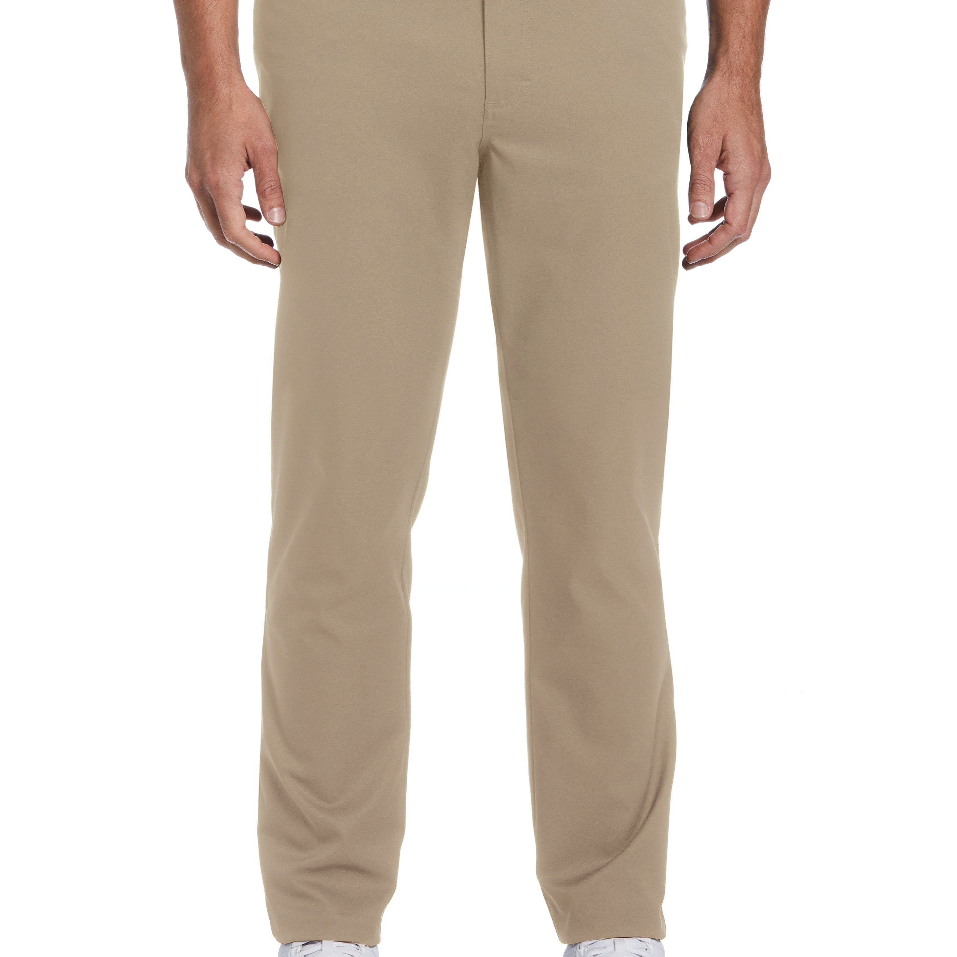 Big & Tall Sorona® 5-Pocket Pant-Pants-Chinchilla-RT-30-30-Callaway