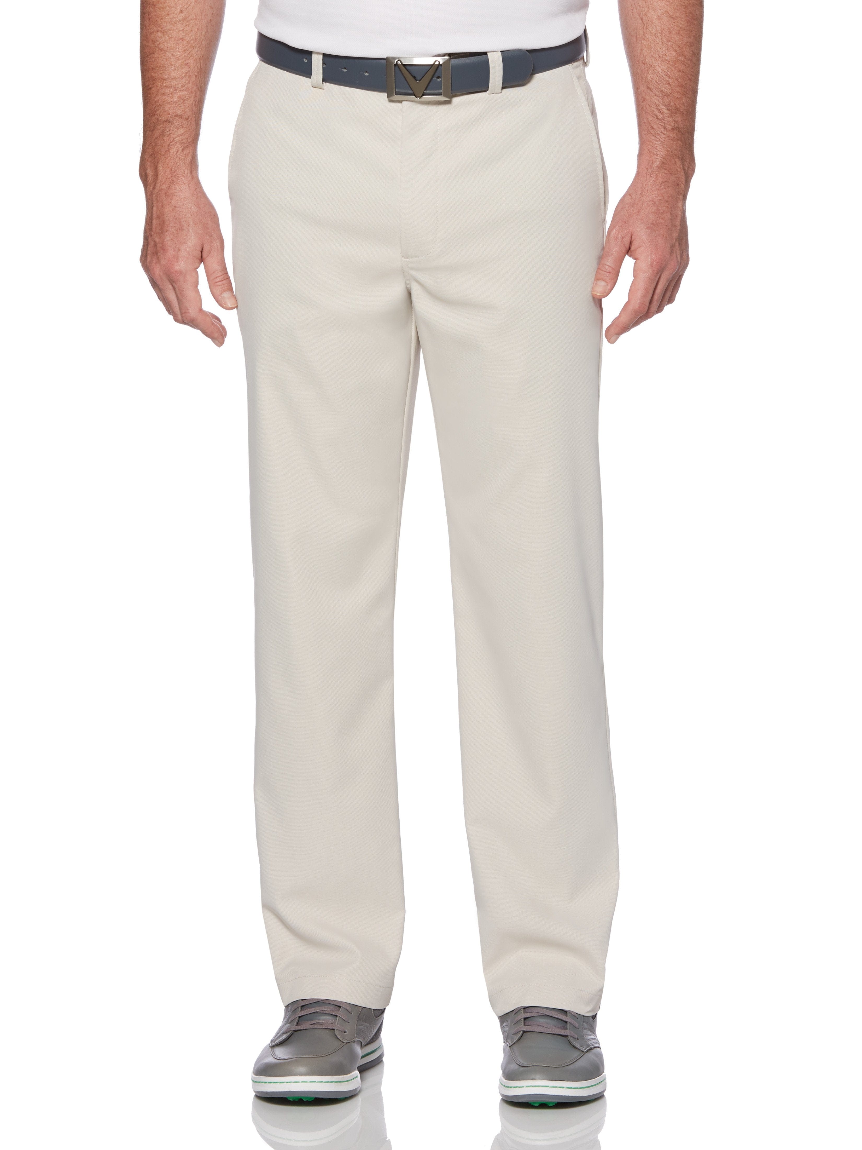 Big & Tall Pro Spin 3.0 Golf Pants (Sleet) 